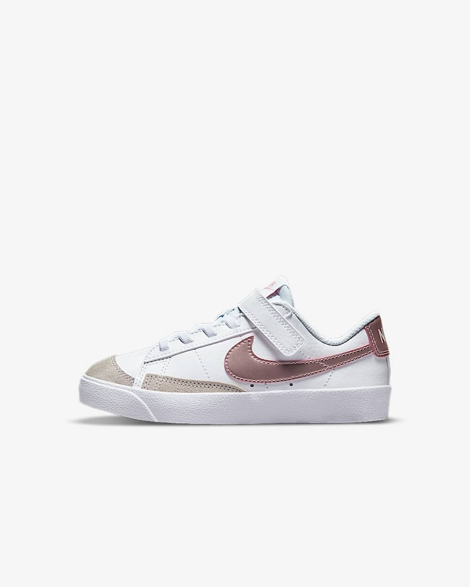 Nike blazer kids discount
